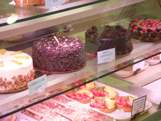 Turano Baking Company by null