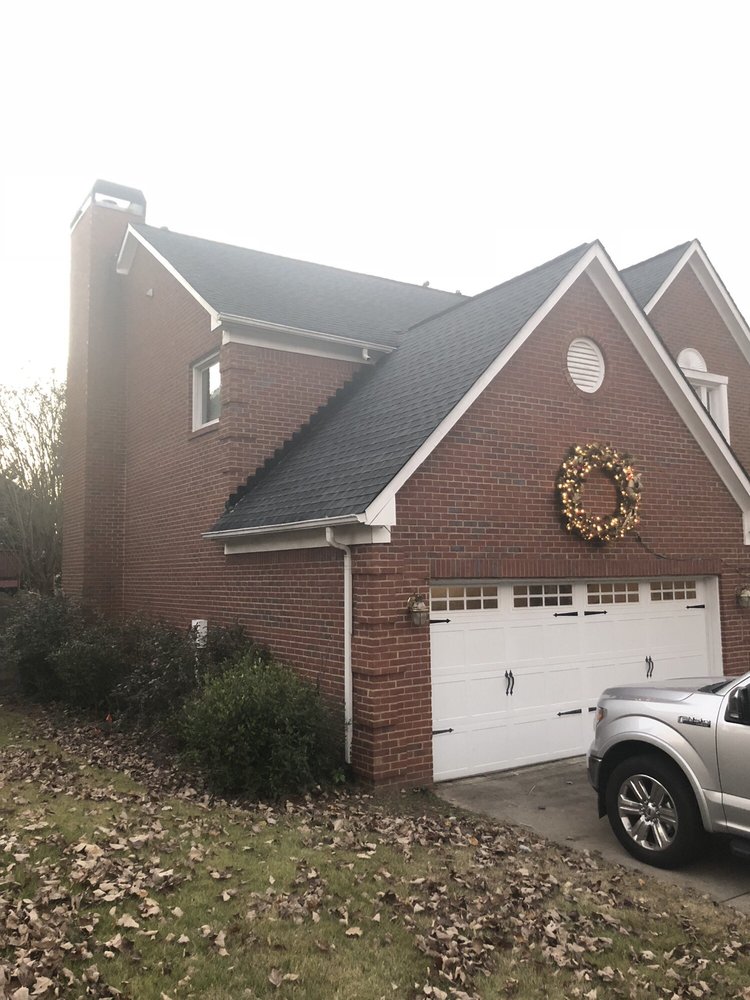 Slide of Georgia In Home Services