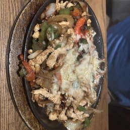 Queso Fajita Queso Fajita