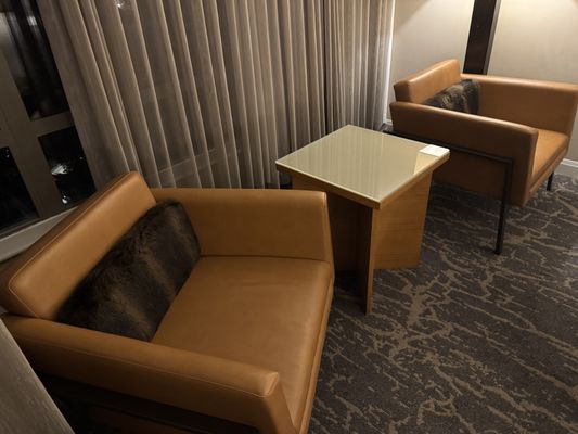 The Westin Resort & Spa, Whistler by null