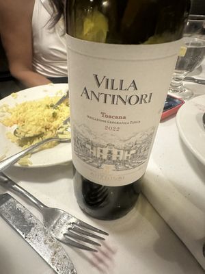 Faros Restaurant - Greek Seafood - Mediterranean by null