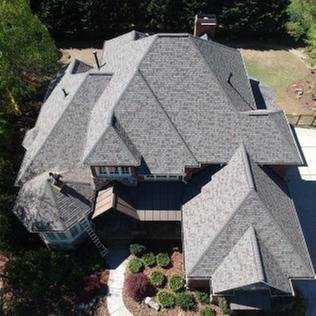 Slide of ET Restorations