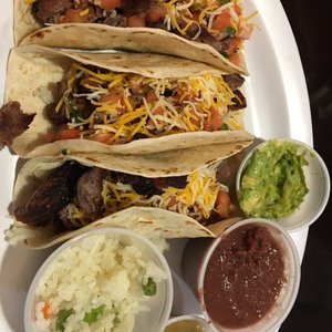 Pupusas Express on Yelp