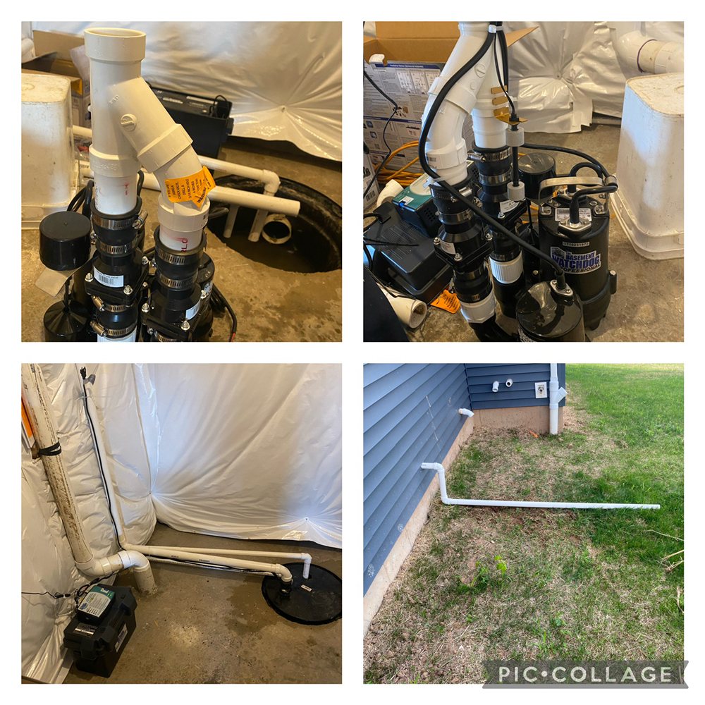 Slide of AK Drain & Plumbing Services