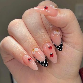 Mimi Nails Salon - Nail Salons Near Me - Aiea, Hawaii