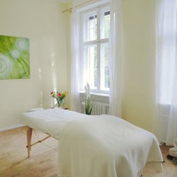 Heilsame Massage Zehlendorf