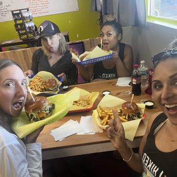 Stuff-It Burgers - Burgers Near Me - Kingman, Arizona