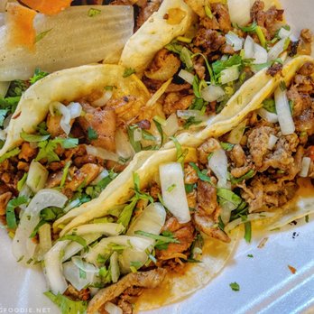 El Don Taco Truck 62 Photos 147 Reviews Mexican 6410 Bells Ferry Rd Woodstock Ga Restaurant Reviews