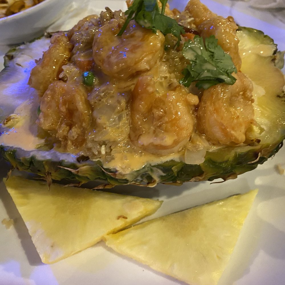 Blu Basil Wine & Grill - Vietnamese Near Me - Lafayette, Louisiana Blu Basil Wine & Grill - Vietnamese Near Me - Lafayette, Louisiana