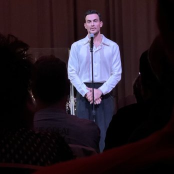 The Bushnell - Cheyenne Jackson - Performing Arts Near Me - Hartford, Connecticut The Bushnell - Cheyenne Jackson - Performing Arts Near Me - Hartford, Connecticut