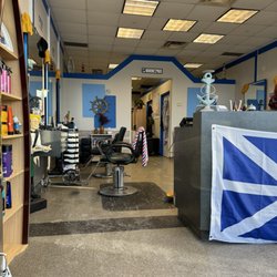 Newfie Style Haircutters - Always good!