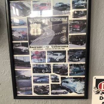 Guppies Hot Rod Grille - Soup Near Me - Kimberly, Idaho