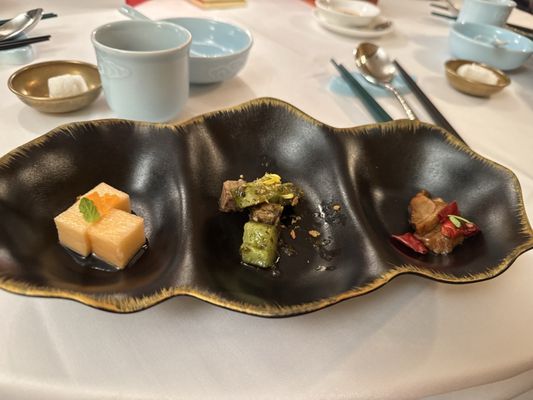 China Tang - Landmark by null