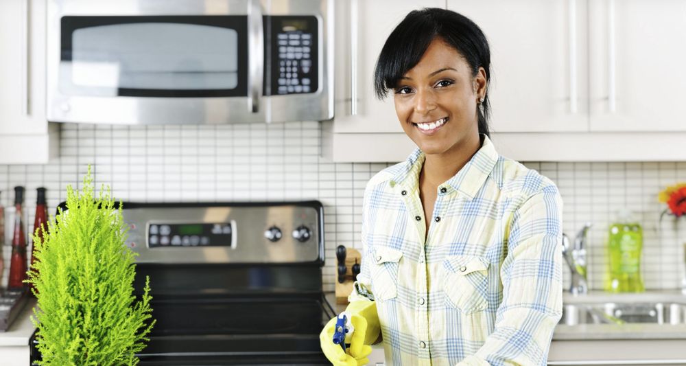 COMPLETE HOME & OFFICE PROFESSIONAL CLEANERS Request a Quote 19