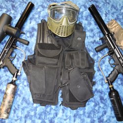 Acme Pawn - Come on by the shop and check out our paintball gear and accessory's we might have what your looking for !!!
