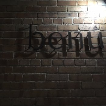 Benu - Asian Fusion Near Me - San Francisco, California Benu - Asian Fusion Near Me - San Francisco, California