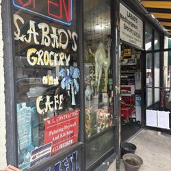 Storefront