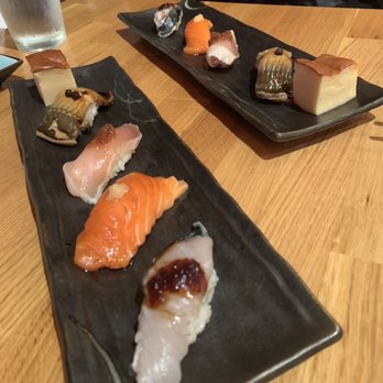 Sushi Maruyama - Omakase part 2 - Japanese Near Me - San Mateo, California Sushi Maruyama - Omakase part 2 - Japanese Near Me - San Mateo, California