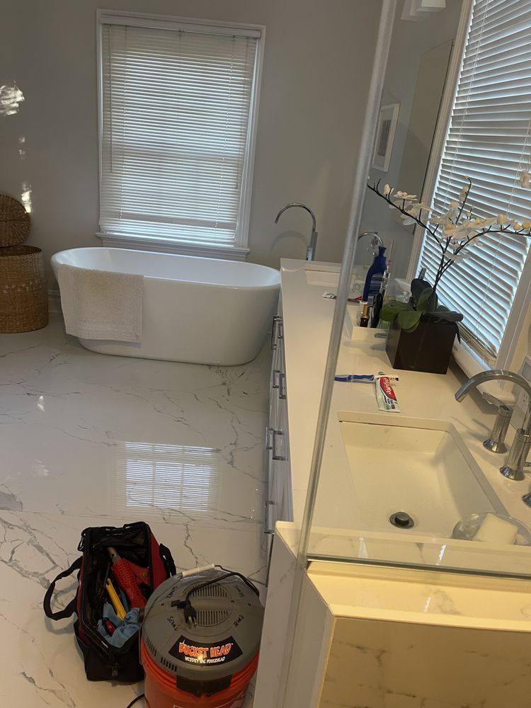 Slide of JNPS Plumbing Service