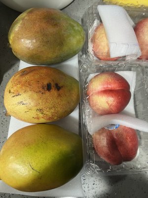 Sosio's Fruit & Produce by null