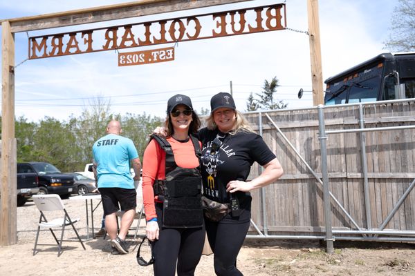 Blue Collar Farm by null