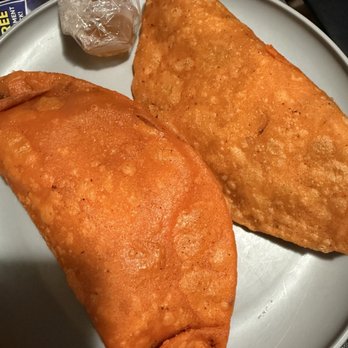 Ilocos Empanada - Empanadas Near Me