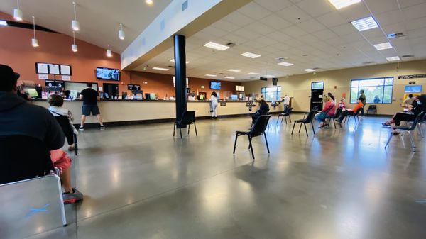 DEPARTMENT OF MOTOR VEHICLES - RANCHO CUCAMONGA - Updated June 2025 ...