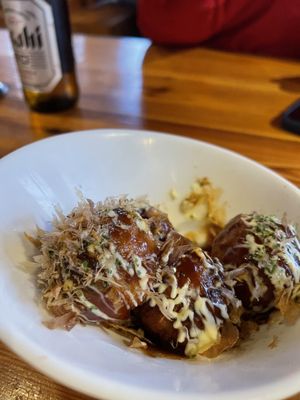 Hanabi Ramen by null