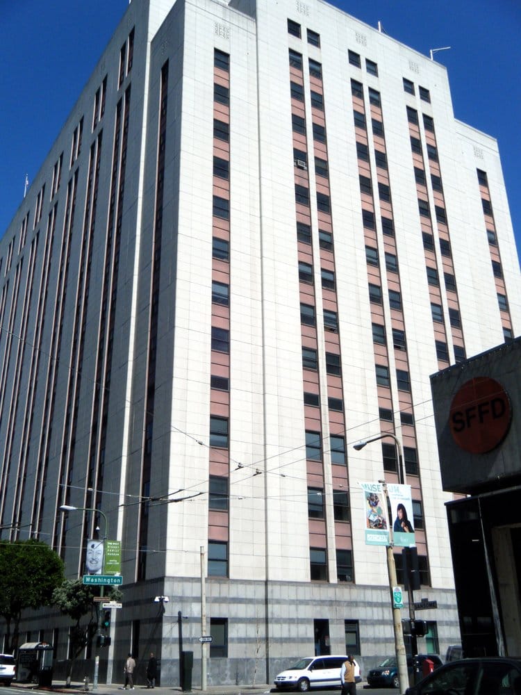 US Citizen & Immigration Services - social services organization in San Francisco, CA