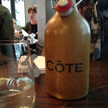 Côte Brasserie - Brasseries Near Me - London, XGL Côte Brasserie - Brasseries Near Me - London, XGL