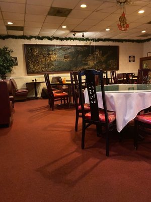 Hunan Inn by null