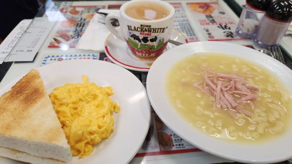 Capital Cafe by null