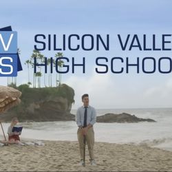 Silicon Valley High School