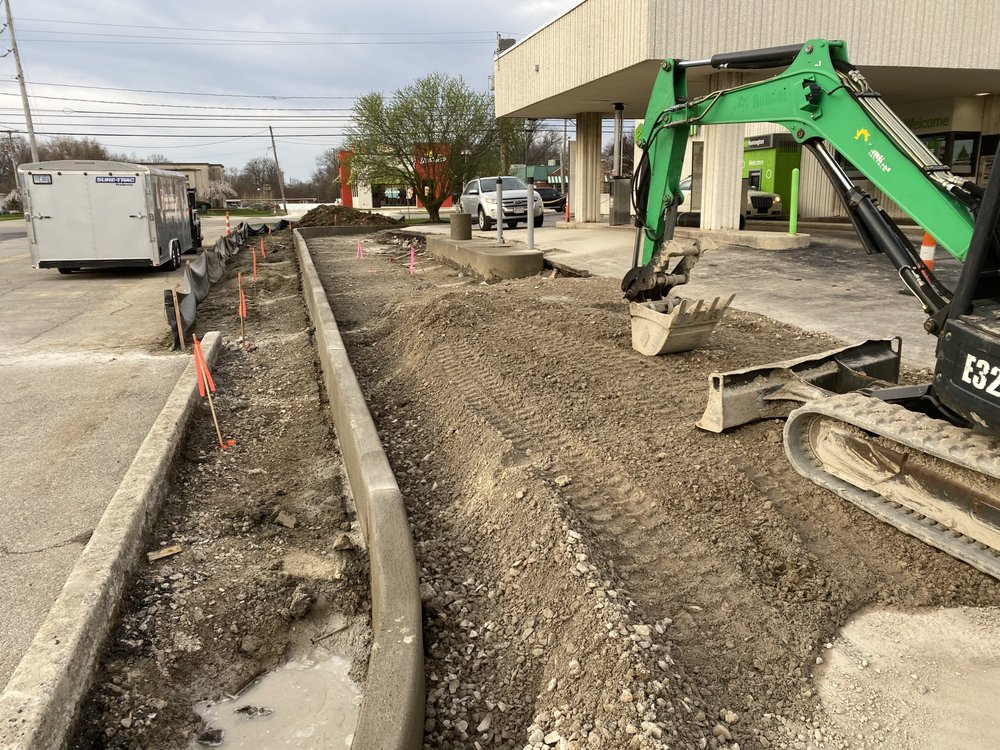 DZ CONCRETE CONSTRUCTION - Updated June 2026 - Request a Quote - 25 ...