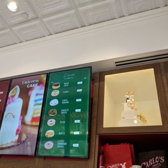 Carlo's Bakery - Bakeries Near Me - San Antonio, Texas Carlo's Bakery - Bakeries Near Me - San Antonio, Texas