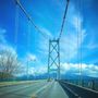 Photo of Lions Gate Bridge