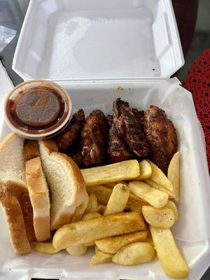 Gobble Stop Smokehouse by null
