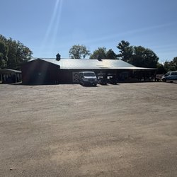 Wildwood Rv Park & Campground - Office and general store