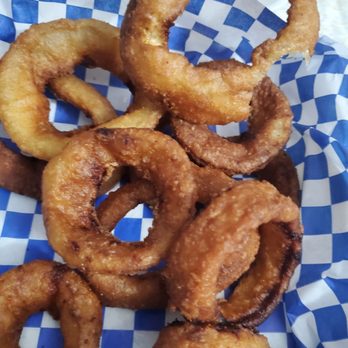 Campo Cafe - Onion rings? - Pizza Near Me - Campo, California Campo Cafe - Onion rings? - Pizza Near Me - Campo, California