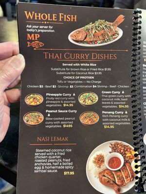 Menu photo 7 Jaya Asian Grill Denver, CO Menu photo 7 Jaya Asian Grill Denver, CO