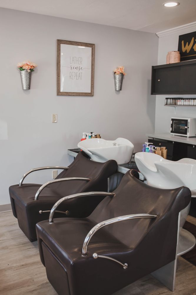 WILD IRIS HAIR SALON Updated September 2024 791 Federal Rd