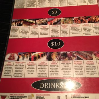 Miyako - Happy hour menu - Japanese Near Me - Houston, Texas Miyako - Happy hour menu - Japanese Near Me - Houston, Texas