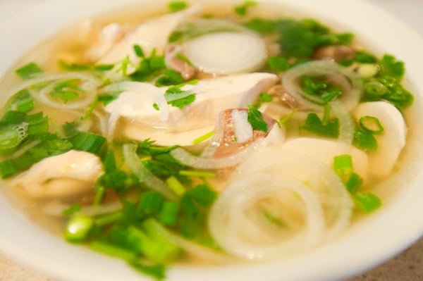 Phở Quang Trung 1 by null