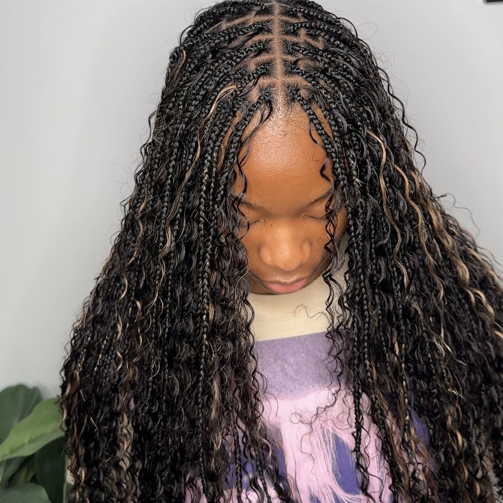 African Hair Braiding Albany Ny Top 40+ Images & 20 Videos