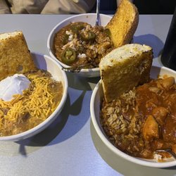 J. Gumbo's
