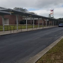 Tarpon Springs Middle School