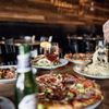 Fuego Bistro and Pizzeria gift card