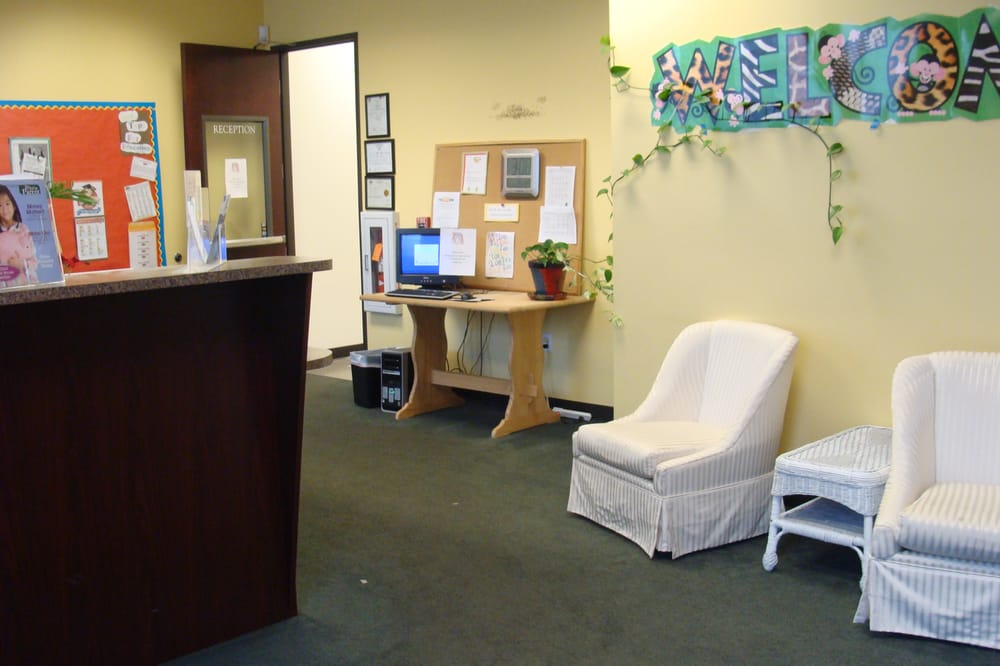 The Children's Hour Academy - childcare center in Lake Oswego, OR