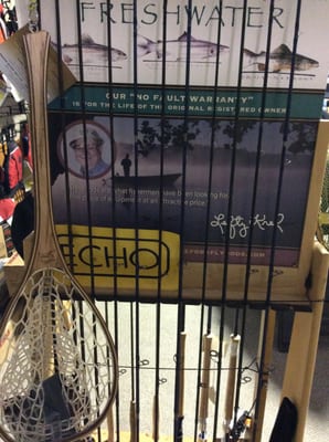 The Ledge Outdoor Store by null