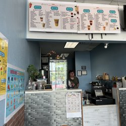 ABC Boba